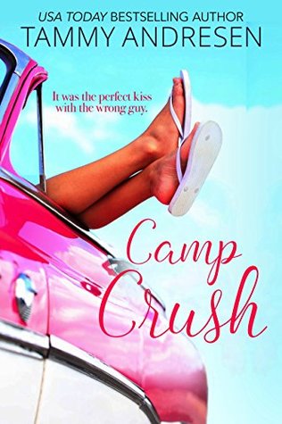 Camp Crush
