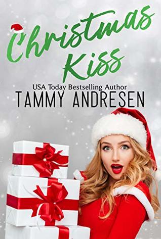 Christmas Kiss