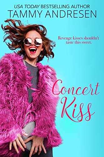 Concert Kiss
