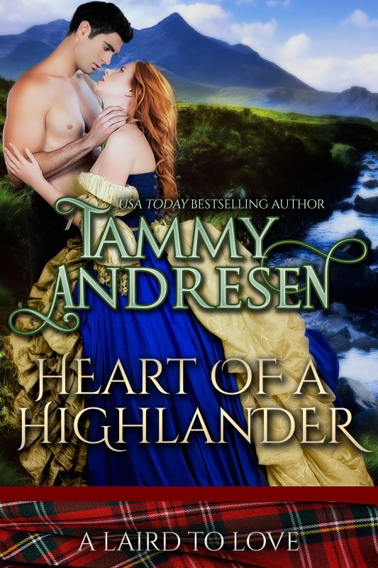 Heart of a Highlander