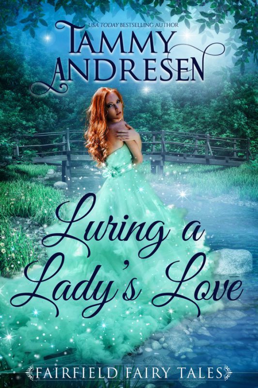 Luring a Lady’s Love