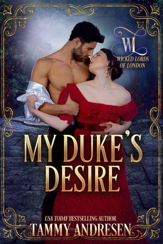 My Duke’s Desire