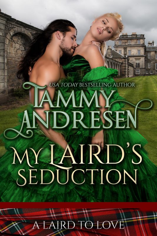My Laird’s Seduction