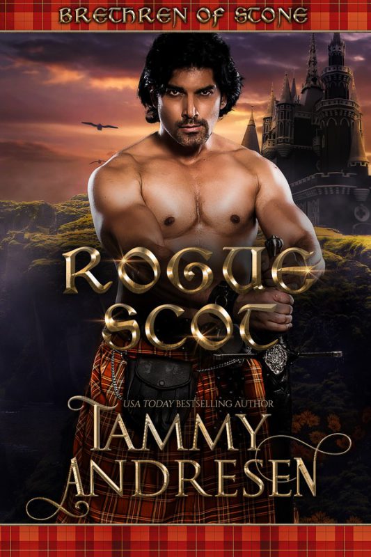 Rogue Scot