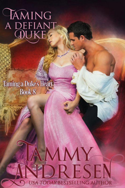 Taming a Defiant Duke