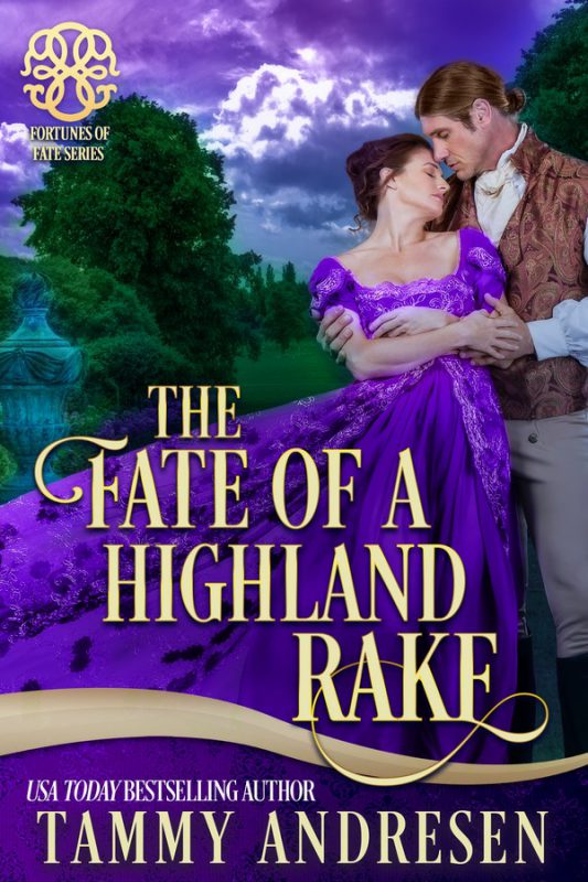 The Fate of a Highland Rake
