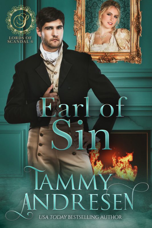 Earl of Sin