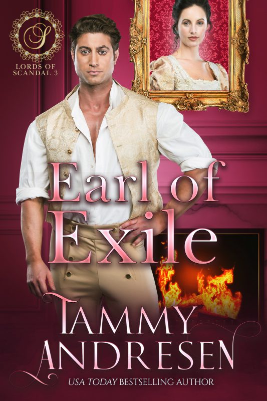Earl of Exile