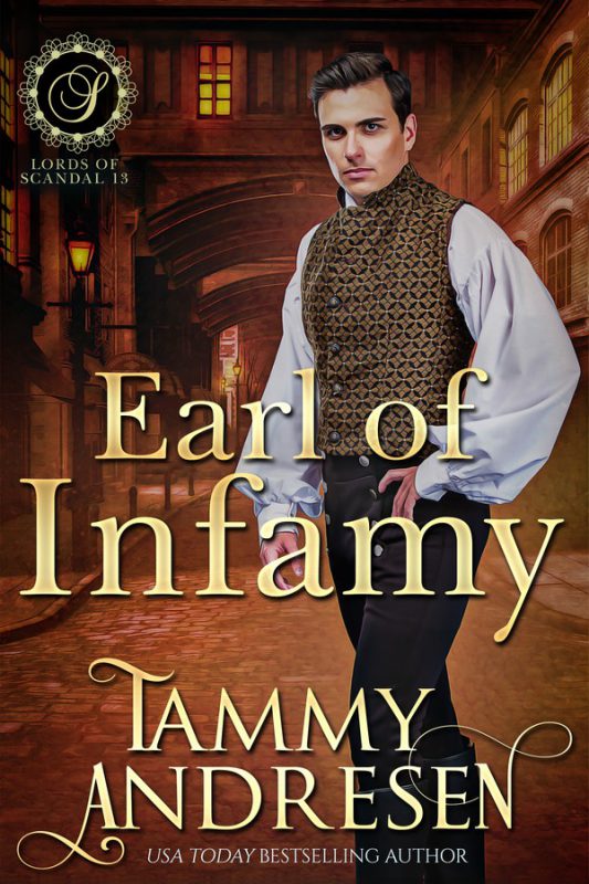 Earl of Infamy