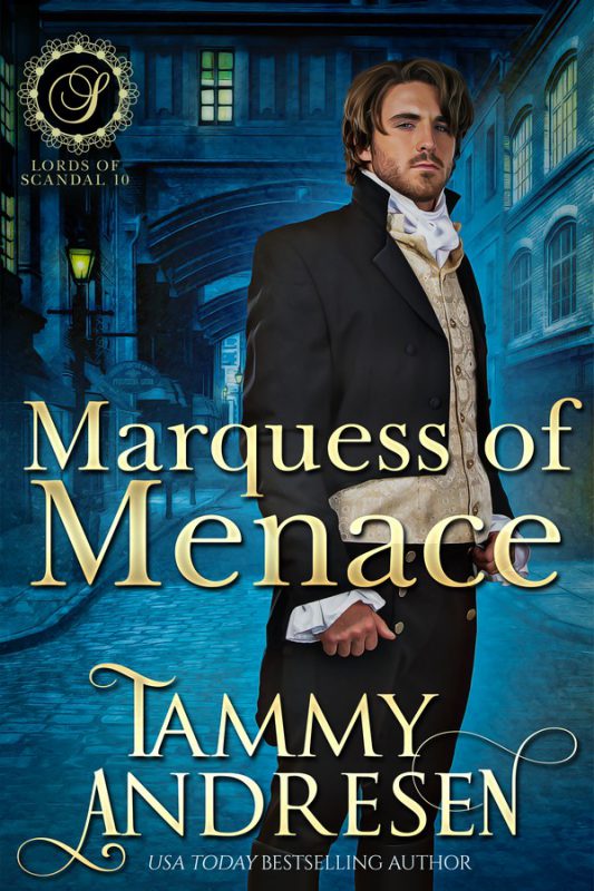 Marquess of Menace