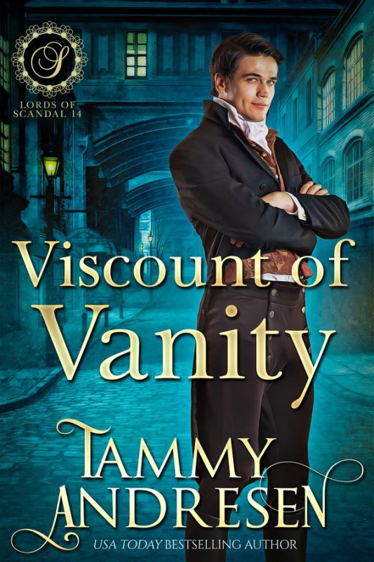 Viscount of Vanity