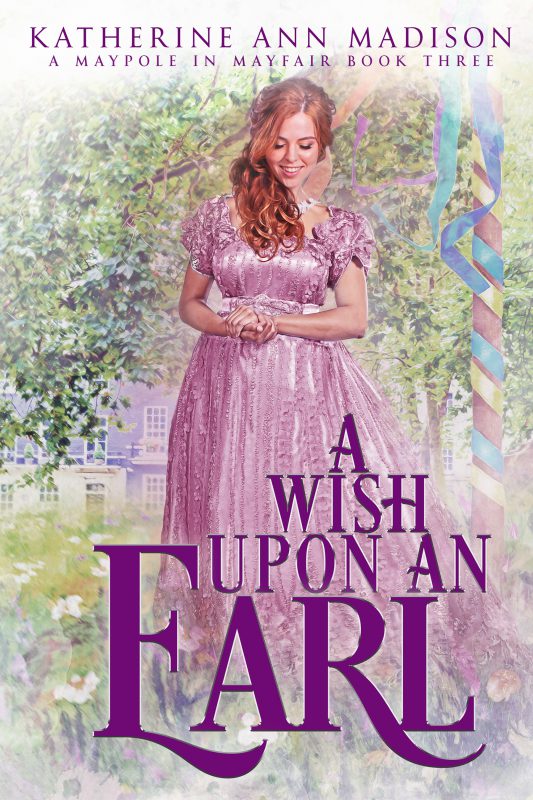 A Wish Upon An Earl