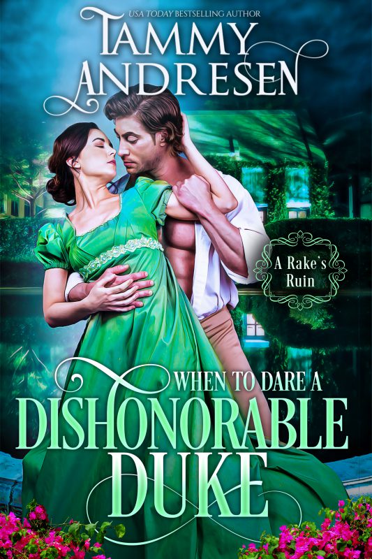 When to Dare an Dishonorable Duke