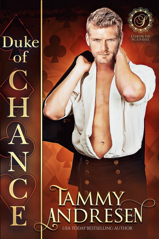 Duke of Chance