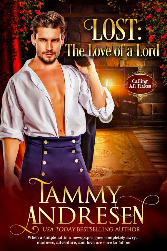 Lost: The Love of a Lord