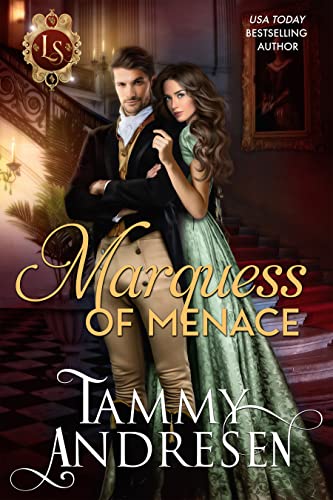 Marquess of Menace