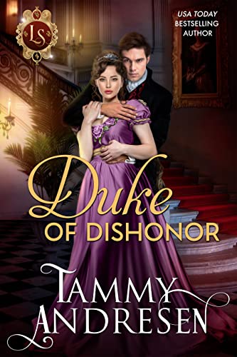 Duke of Dishonor