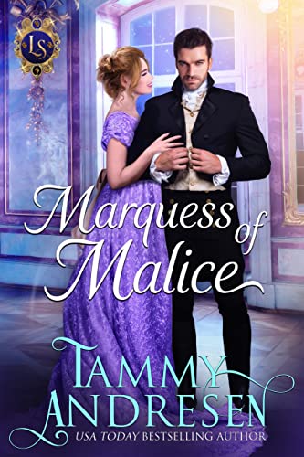 Marquess of Malice