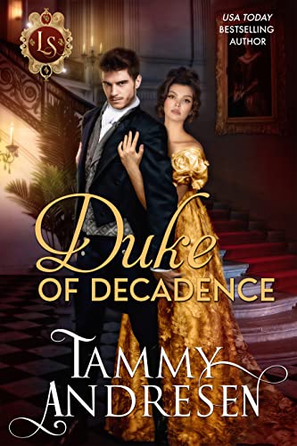 Duke of Decadence