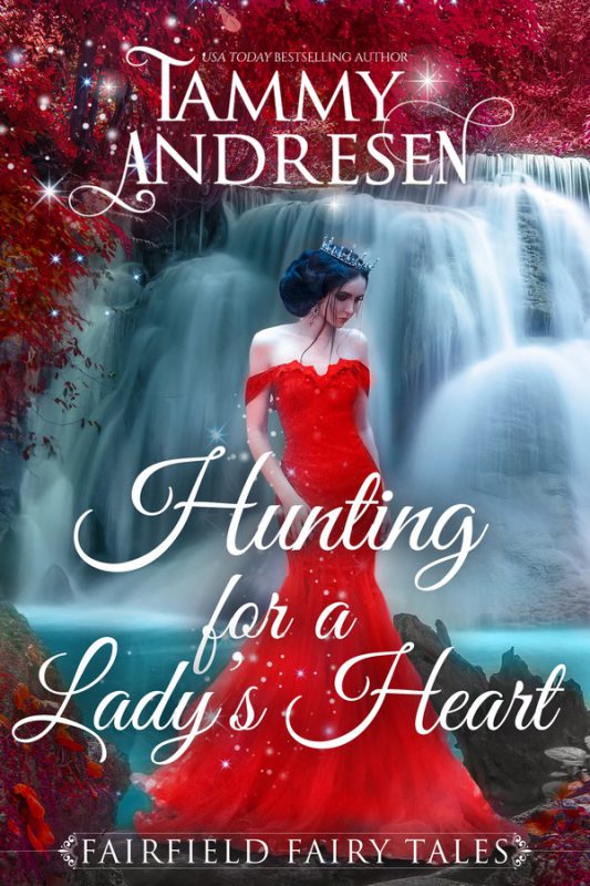 Hunting for a Lady’s Heart