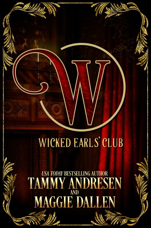 Wicked Earls’ Club