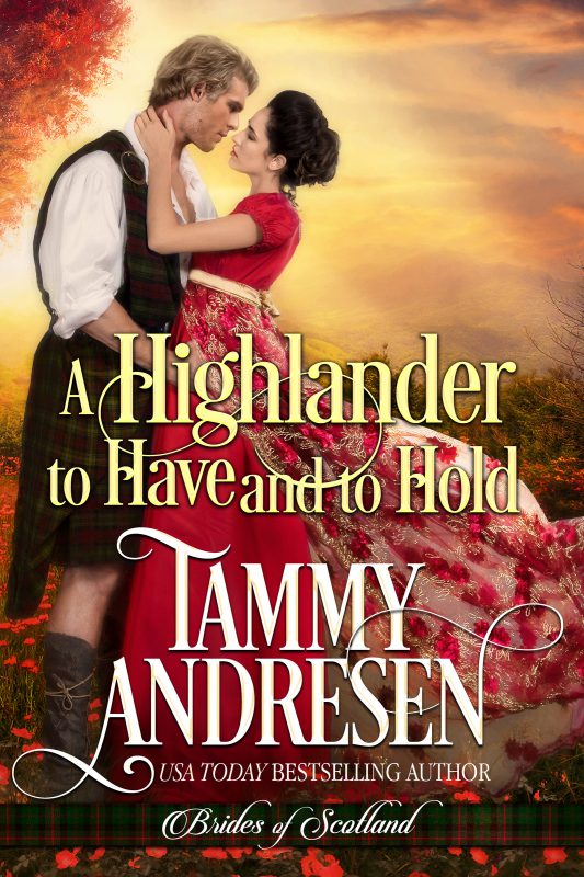 A Highlander to Have and to Hold
