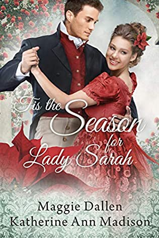 ‘Tis the Season for Lady Sarah