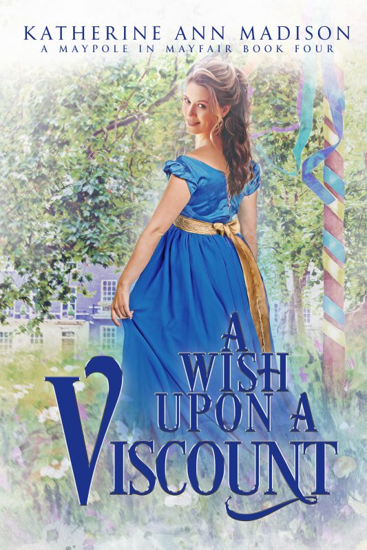 A Wish Upon a Viscount
