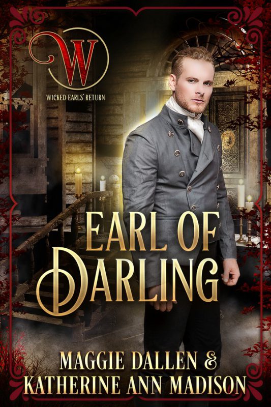 Earl of Darling